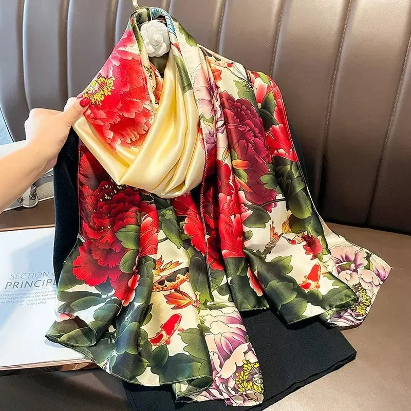 Pourquoi-porter-un-foulard Coeur de Foulard