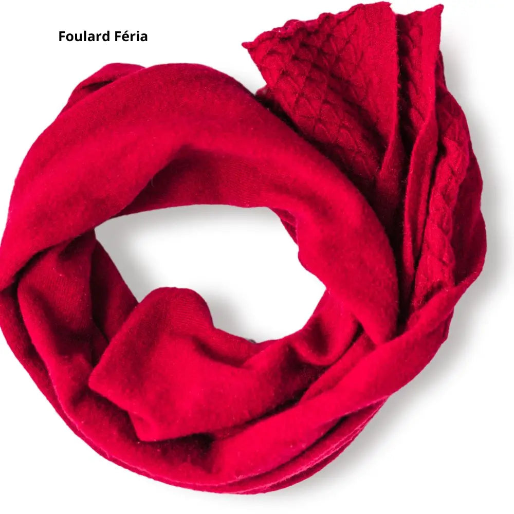 Pourquoi-porte-t-on-un-foulard-pour-les-férias Coeur de Foulard