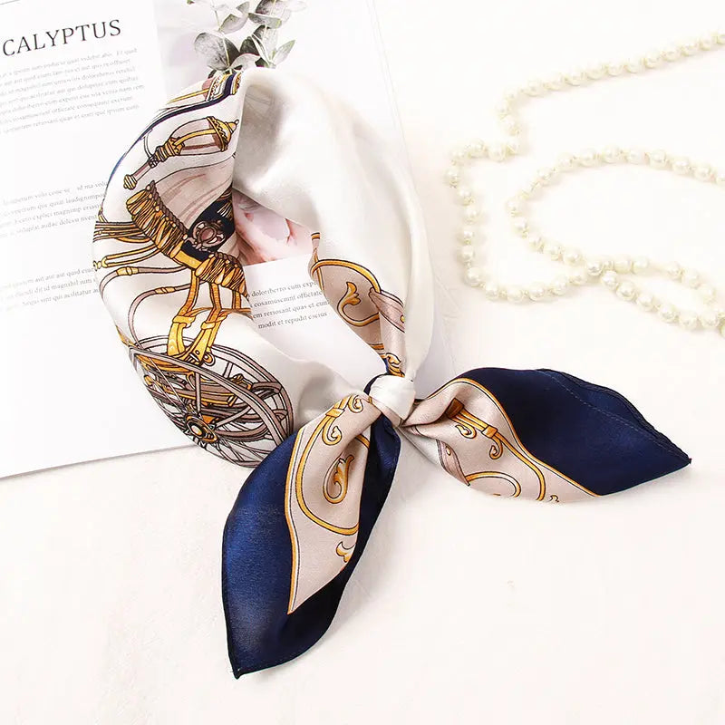 Pourquoi-les-hotesses-de-l-air-portent-un-foulard Coeur de Foulard