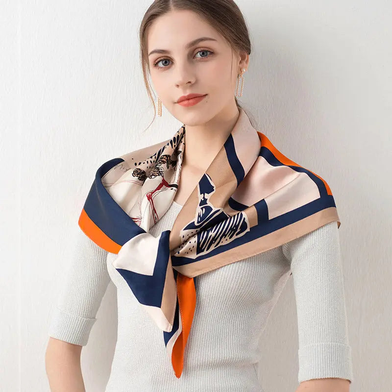 Pourquoi-choisir-un-foulard-en-soie Coeur de Foulard