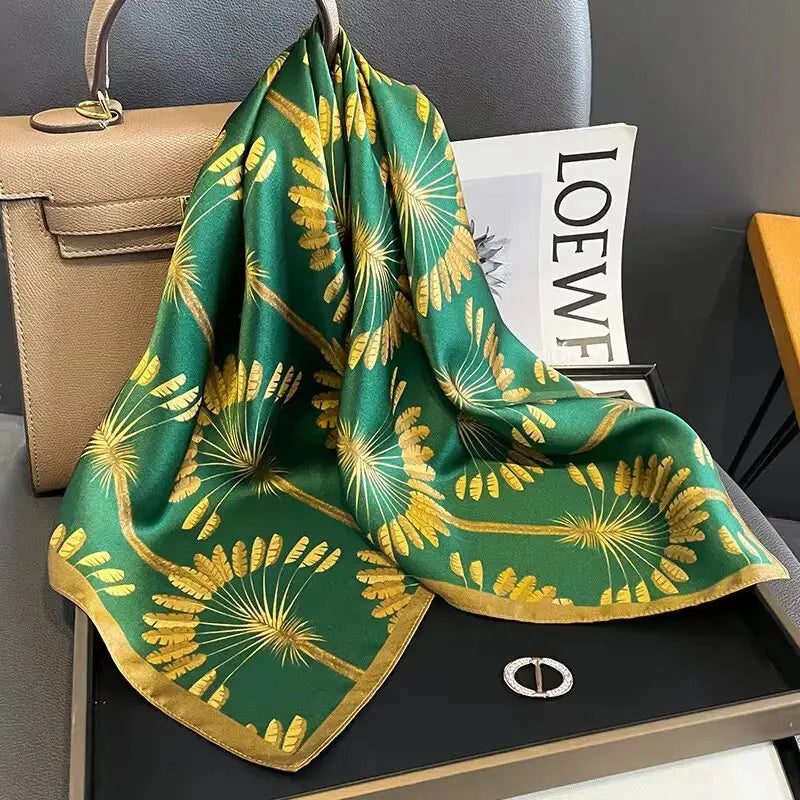 La-route-de-la-Soie-c-est-quoi Coeur de Foulard
