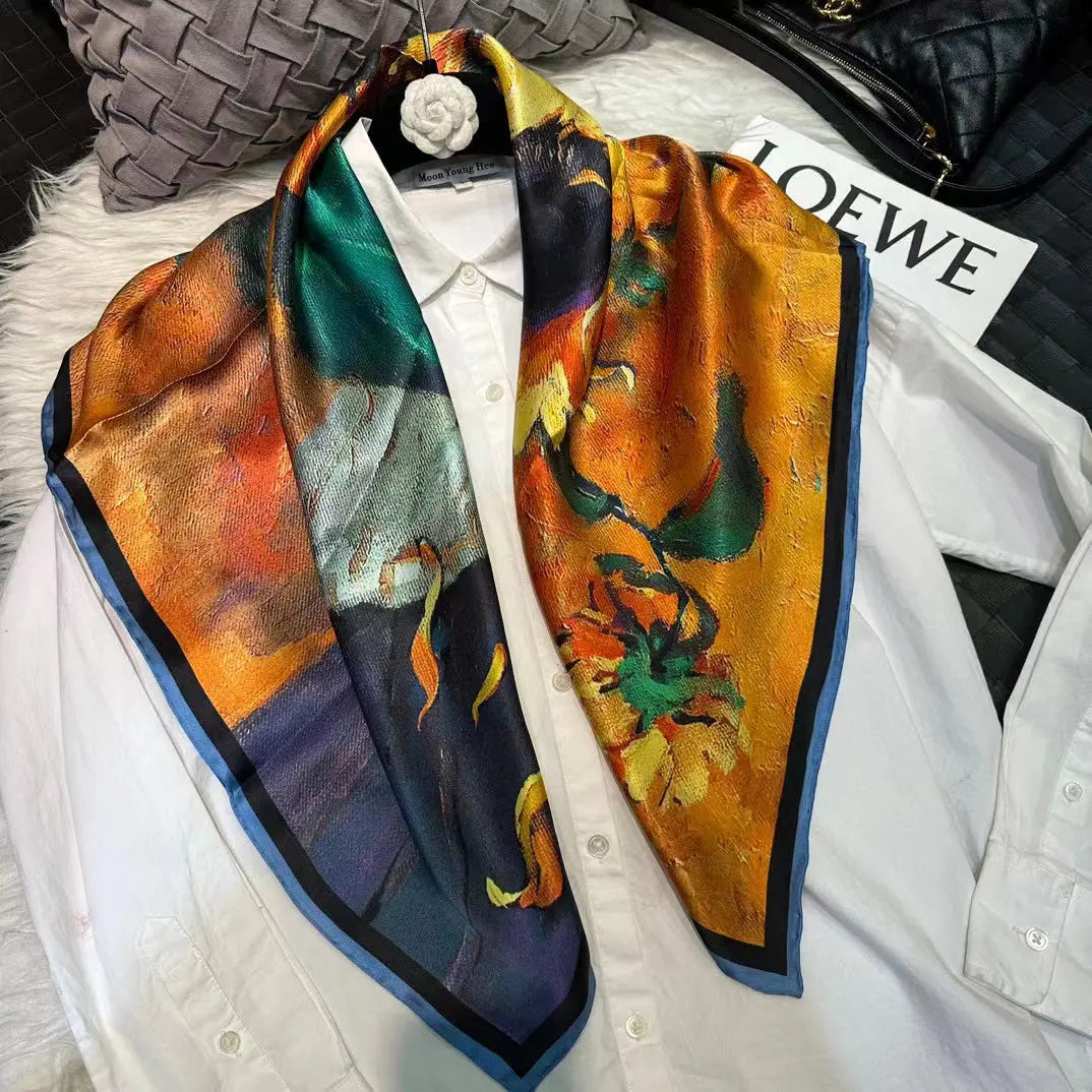 Quels-sont-les-différents-types-de-foulard-et-leurs-usages Coeur de Foulard