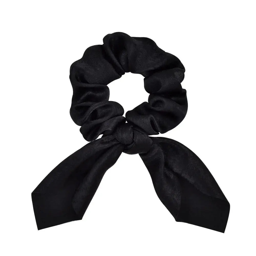 Chouchou Foulard Cheveux Oda Coeur de Foulard