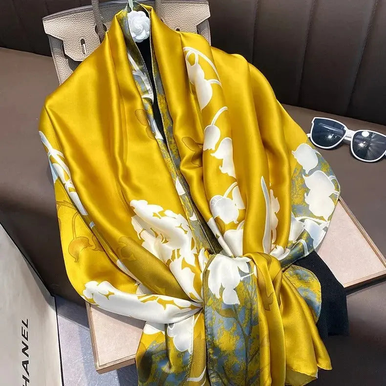 foulard-jaune-amy-coeur-de-foulard