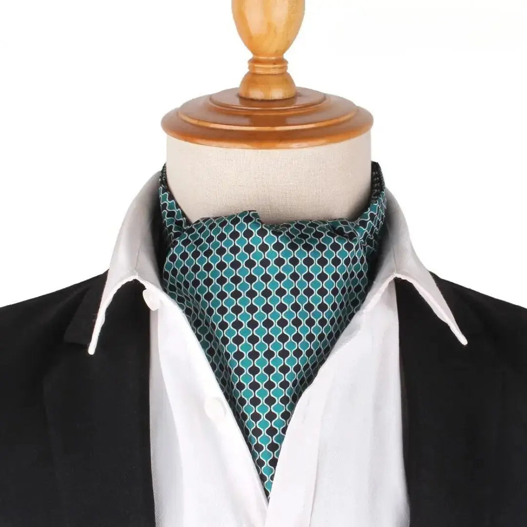 Foulard Homme Cravate Emil Ma boutique