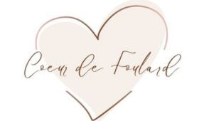 Logo Coeur de Foulard