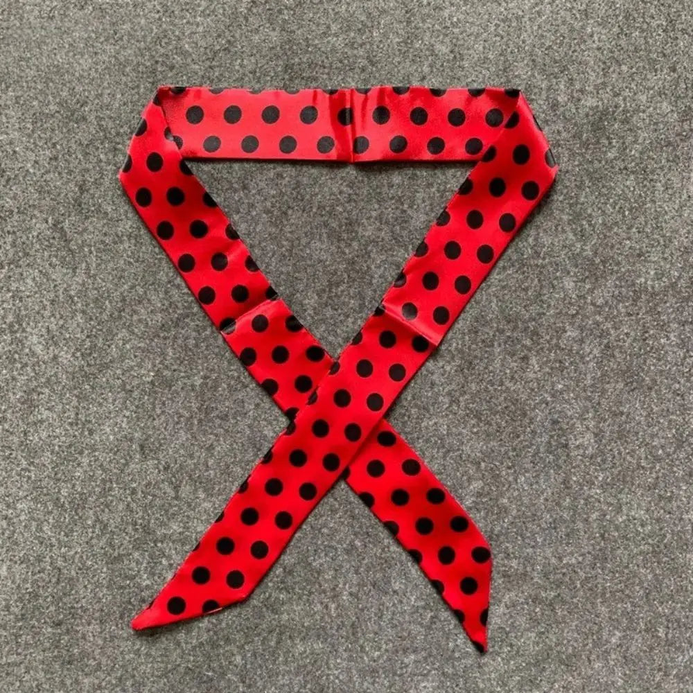 Ceinture Foulard Femme - CHANGE - Coeur de Foulard