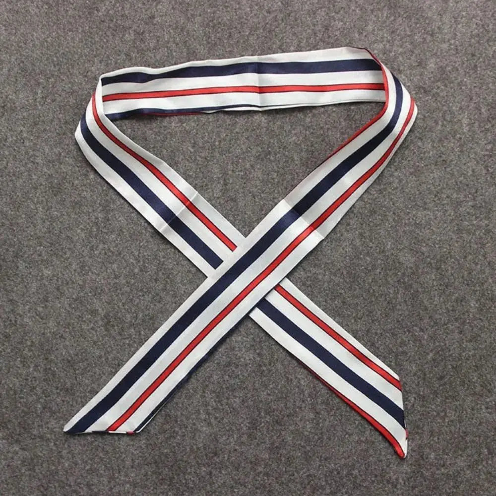 Ceinture Foulard Femme - HUA - Coeur de Foulard