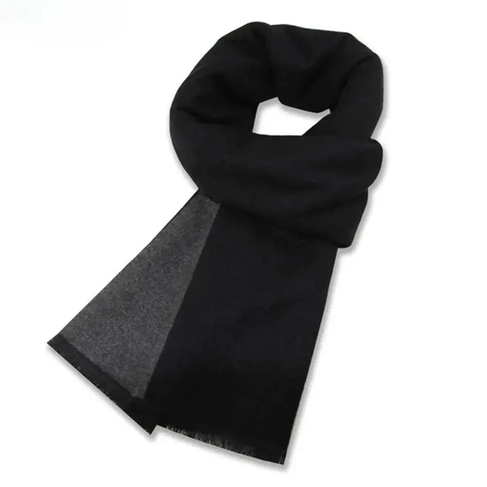 Echarpe homme THO - Coeur de Foulard