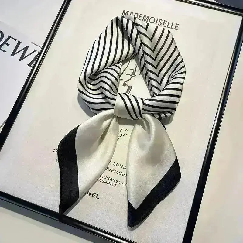 Foulard dans cheveux JESSICA