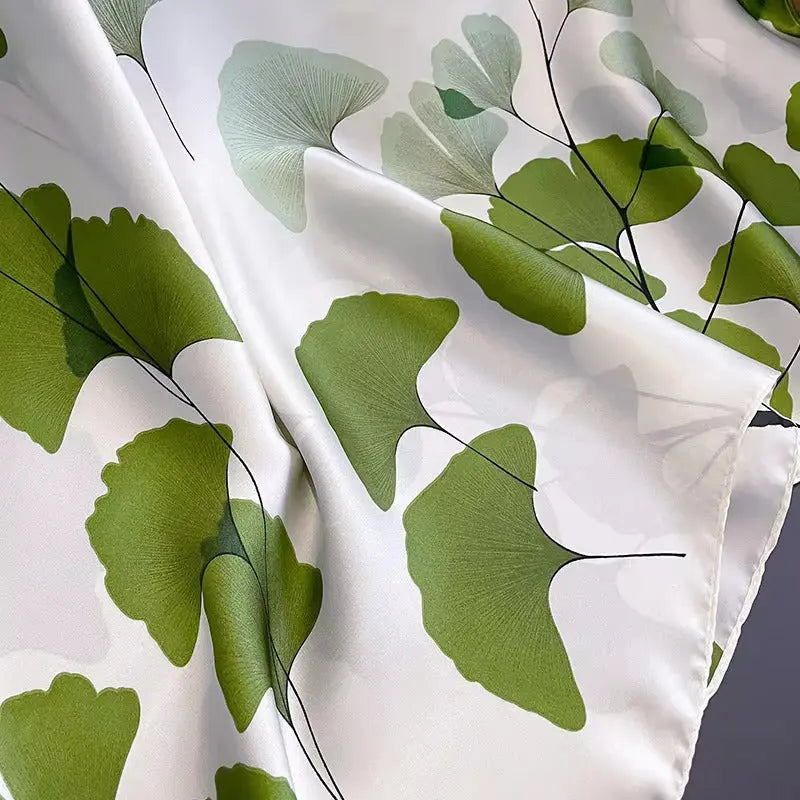 Foulard femme - ADALYN - Coeur de Foulard