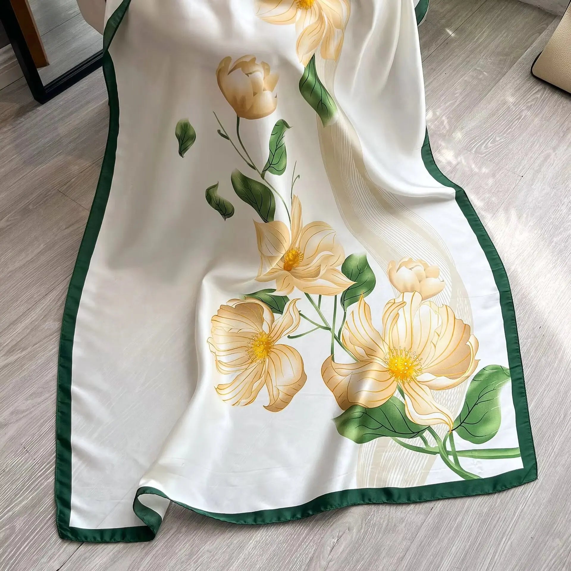 Foulard femme - DIPA - Coeur de Foulard