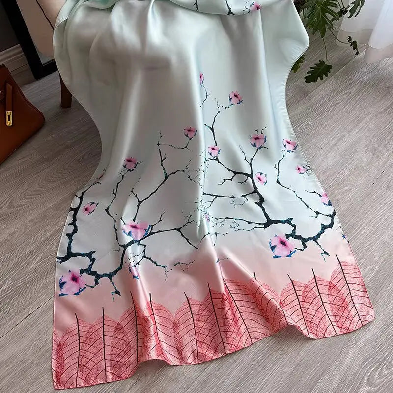 Foulard femme - EMI - Coeur de Foulard