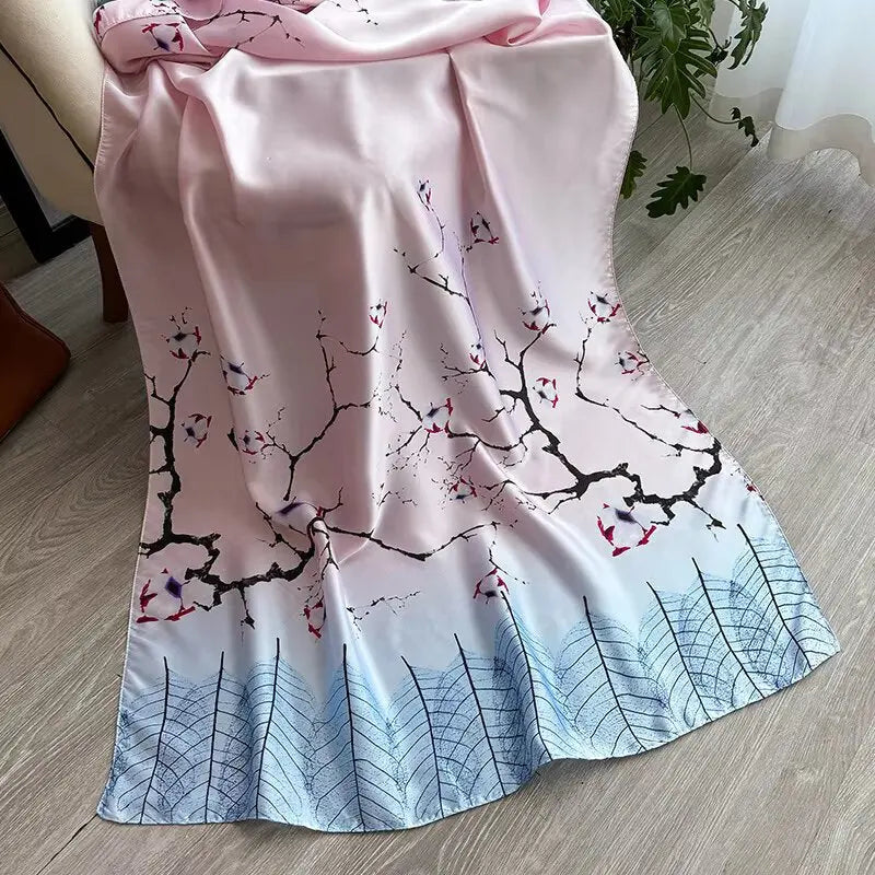 Foulard femme - ENA - Coeur de Foulard