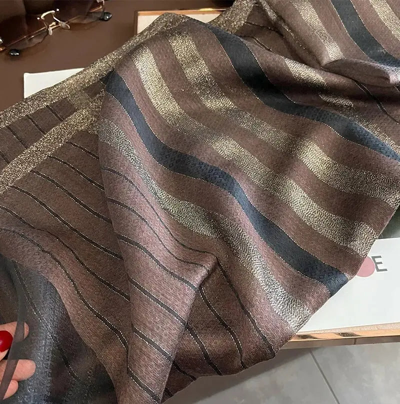 Foulard femme - LUCIA Coeur de Foulard