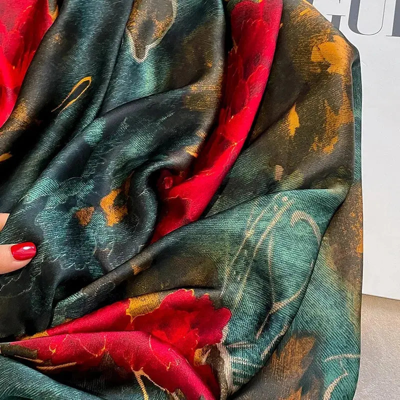 Foulard femme - SARA Ma boutique