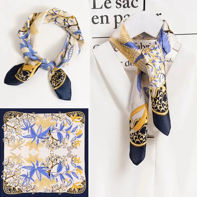 Y-a-t-il-différentes-sortes-de-foulard-en-soie Coeur de Foulard