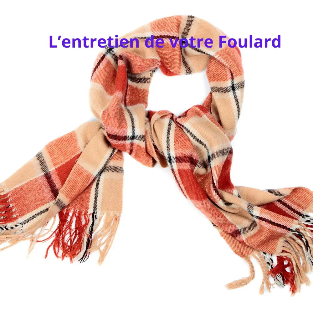 Comment-entretenir-ses-foulards-pour-les-conserver-longtemps Coeur de Foulard