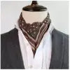 Foulard Homme Carré Gaspard Ma boutique