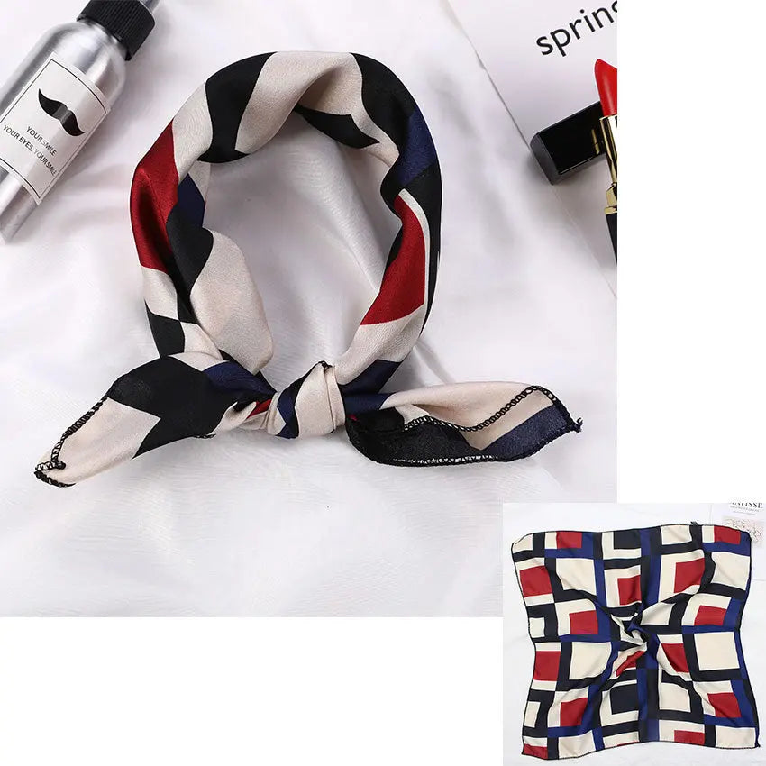 Foulard Homme Picasso  - Coeur de Foulard