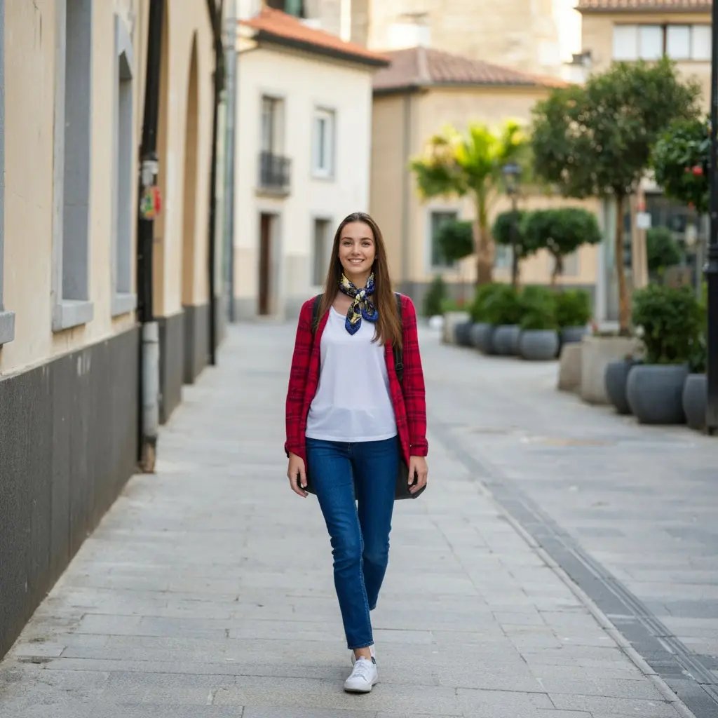 Carré Soie - AGLAYA - Coeur de Foulard