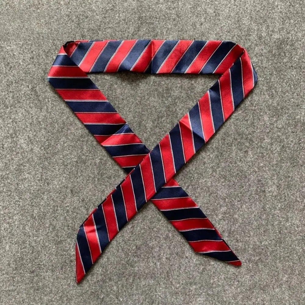 Ceinture Foulard Femme - PING - Coeur de Foulard