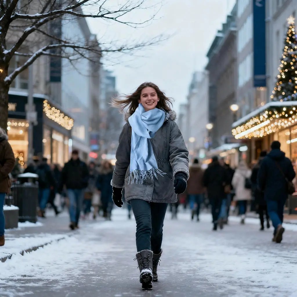 Echarpe cachemire TABATHA - Coeur de Foulard