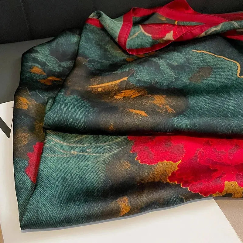 Foulard femme - SARA Ma boutique