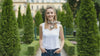 Carré de Soie - EBBA - Coeur de Foulard