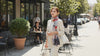 Foulard Soie Femme - NAYELI - Coeur de Foulard