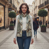 Foulard Soie - BONG - Coeur de Foulard