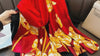 Foulard femme - OLINA - Coeur de Foulard