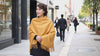 Echarpe femme laine KARLA Coeur de Foulard
