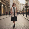 Foulard Soie - BAO - Coeur de Foulard