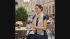 Foulard Soie - JIJOO - Coeur de Foulard