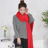 Echarpe femme ELEANOR - Coeur de Foulard