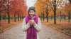 Echarpe femme hiver FRANCESCA - Coeur de Foulard