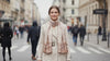 Foulard Soie Femme - MILAGROS - Coeur de Foulard
